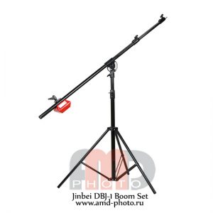 Студийный журавль Jinbei DBJ-1 Boom Set