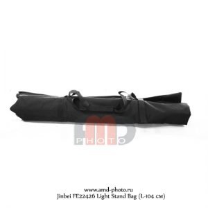 Чехол для студийных стоек Jinbei FE22426 Light Stand Bag (L-104 см)