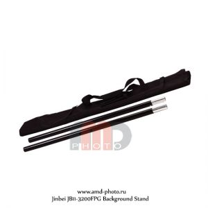 Системы установки фона Jinbei JB11-3200FPG Background Stand