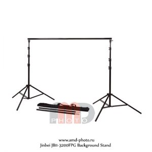 Системы установки фона Jinbei JB11-3200FPG Background Stand