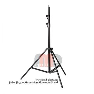 Стойка студийная Jinbei JB-300 Air-cushion Aluminum Stand