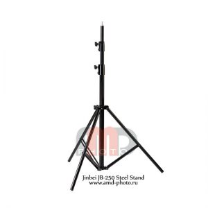 Стойка студийная стальная Jinbei Steel Stand JB-250