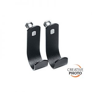 Manfrotto 039 U-HOOKS HOLDER SET-1