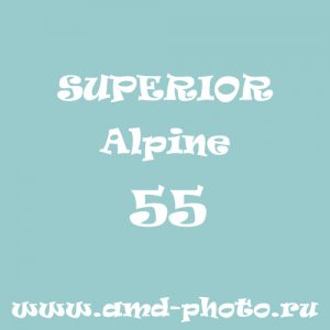 Фон бумажный SUPERIOR Alpine 55, LASTOLITE Aztec 9047, COLORAMA Larkspur 28