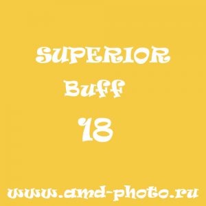 Фон бумажный SUPERIOR Buff 18, LASTOLITE Corn 9004, COLORAMA Maize 31