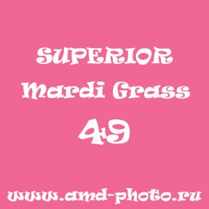 Фон бумажный SUPERIOR Mardi Grass 49, LASTOLITE Gala pink 9037, COLORAMA Rose Pink 84