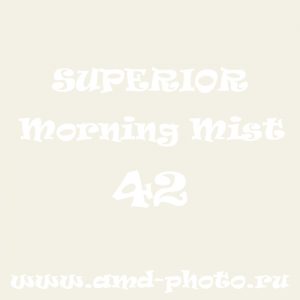Фон бумажный SUPERIOR Morning Mist 42, COLORAMA Quartz 50