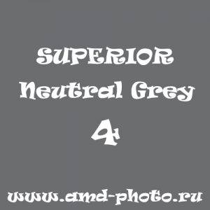Фон бумажный SUPERIOR Neutral Grey 4, COLORAMA Granite 18, LASTOLITE Shadow Grey 9027