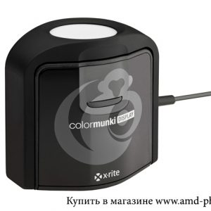 Калибратор монитора X-Rite ColorMunki Display (CMUNDIS)