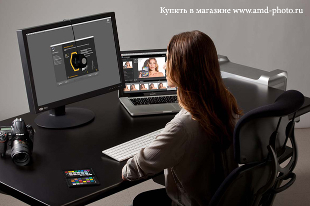 kalibrator-monitora-x-rite-colormunki-display-cmundis-image-2 Калибратор монитора X-Rite ColorMunki Display (CMUNDIS)