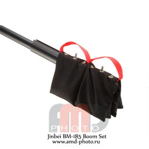 Студийный журавль Jinbei BM-185 Boom Set