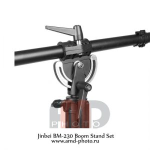 Студийный журавль Jinbei BM-230 Boom Stand Set