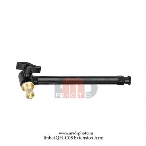 Кронштейн Jinbei QH-C08 Extension Arm