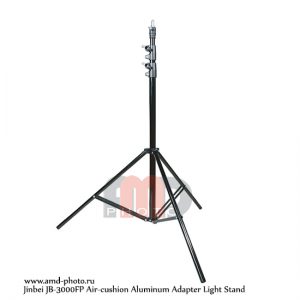 Стойка студийная Jinbei JB-3000FP Air-cushion Aluminum Adapter Light Stand