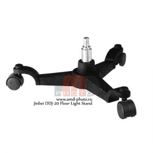 Стойка студийная Jinbei DDJ-20 Floor Light Stand