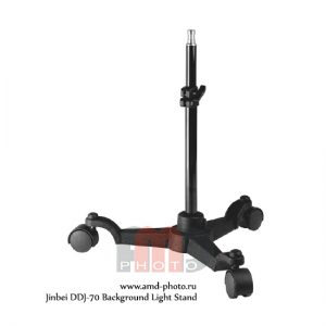 Стойка студийная Jinbei DDJ-70 Background Light Stand