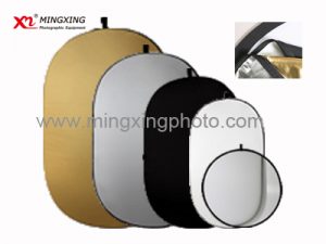 Отражатель MINGXING 5 in 1 Reflector (G/S/W/B/T)