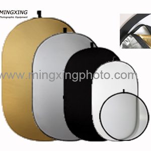 Отражатель MINGXING 5 in 1 Reflector (G/S/W/B/T)