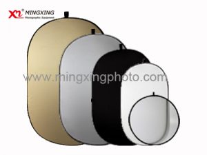 Отражатель MINGXING 5 in 1 Reflector (ss/s/w/b/t)