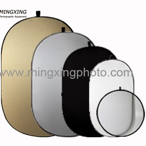 Отражатель MINGXING 5 in 1 Reflector (ss/s/w/b/t)