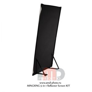 Отражатель MINGXING 5-in-1 Reflector Screen KIT