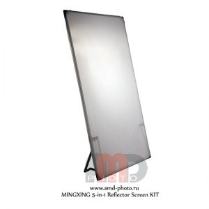 Отражатель MINGXING 5-in-1 Reflector Screen KIT