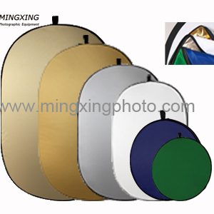 Отражатель MINGXING 7 in 1 Reflector (ss/g/s/w/t/b/g)