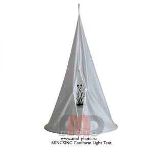 Лайт-куб MINGXING Coniform Light Tent (бестеневая палатка)