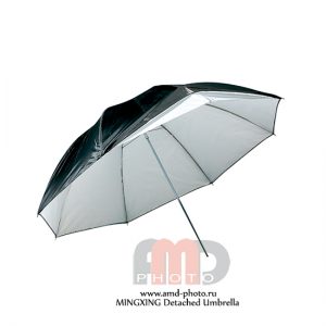 Комбинированный фотозонт MINGXING Detached Umbrella