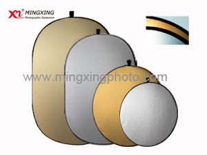 Отражатель MINGXING Gold/Silver Reflector