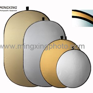 Отражатель MINGXING Gold/Silver Reflector