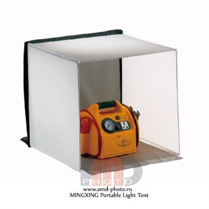 Лайт-куб MINGXING Portable Light Tent (бестеневая палатка)