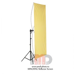 Отражатель паук MINGXING Reflector Screen