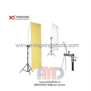 Отражатель паук MINGXING Reflector Screen