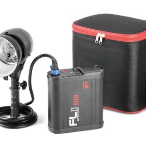 JINBEI FLII-500 Battery Flash