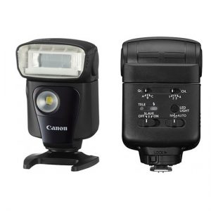 Canon Speedlite 320EX