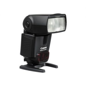 Canon Speedlite 430EX II