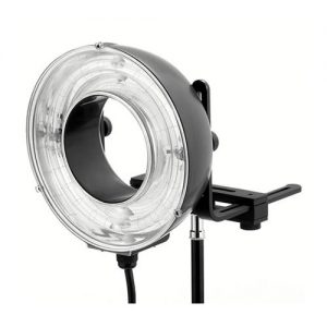 Кольцевая вспышка Jinbei DC-1200 Ring Flash