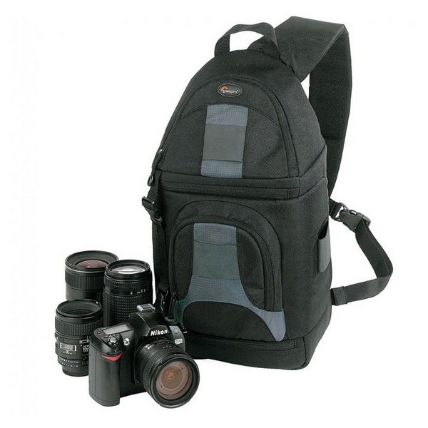 lowepro slingshot 200 aw