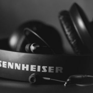 Sennheiser HD-205 II